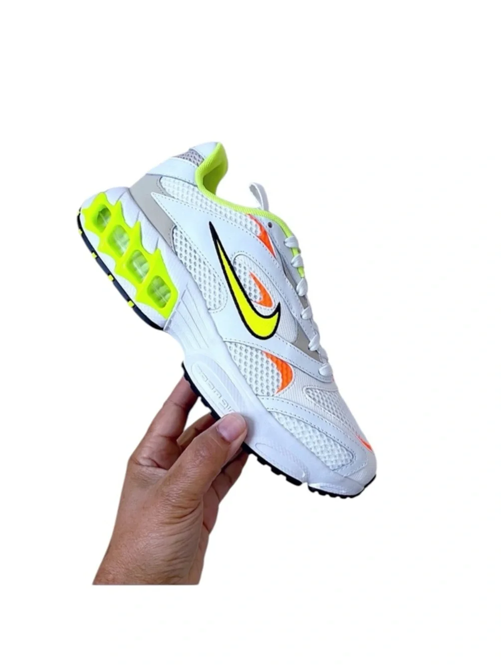 Nike Zoom Air Fire Women’s Running Shoes - Picture 2 of 8